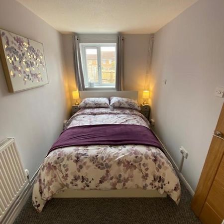 Bradley Stoke Self Contained Ground Floor Apartment Bristol Esterno foto