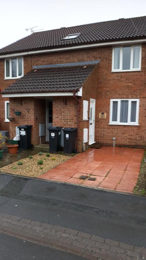 Bradley Stoke Self Contained Ground Floor Apartment Bristol Esterno foto