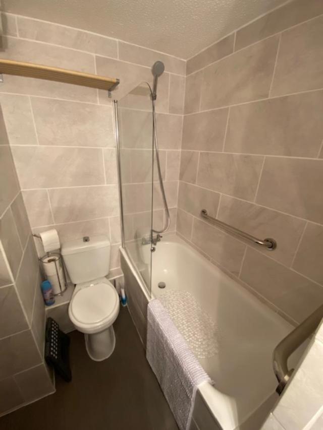 Bradley Stoke Self Contained Ground Floor Apartment Bristol Esterno foto